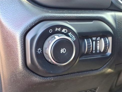 Certified 2021 Jeep Wrangler Unlimited Sport image 19