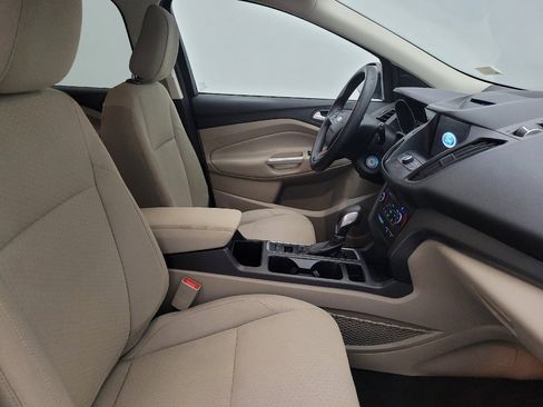 Used 2018 Ford Escape SE w/ SE Sync 3 Package FWD image 21