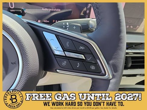 New 2027 Buick Enclave Avenir w/ LPO, Floor Liner Package FWD image 28