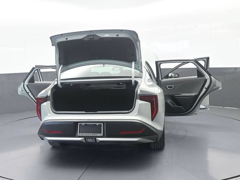 Used 2025 Kia K4 FWD image 71