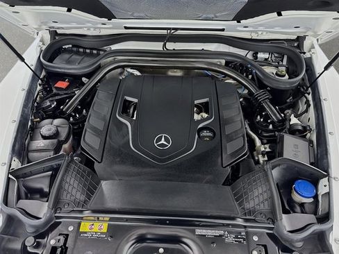 Used 2023 Mercedes-Benz G 550 image 32