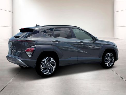 New 2026 Hyundai Kona SEL Premium AWD/4WD image 8
