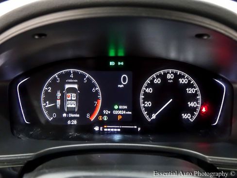 Used 2023 Honda Civic Sport image 19