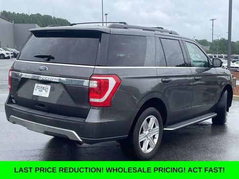 Certified 2021 Ford Expedition XLT RWD image 3