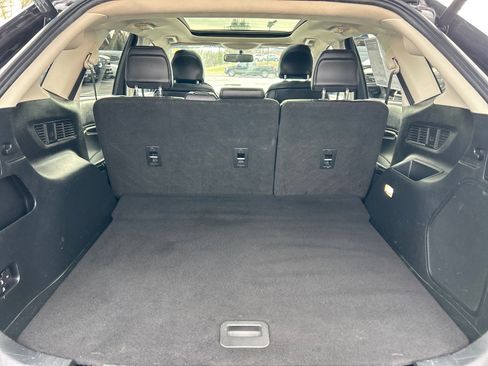 Certified 2018 Ford Edge Titanium w/ Equipment Group 301A image 14