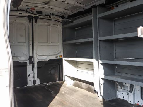 Used 2021 Ford Transit 250 Medium Roof image 14