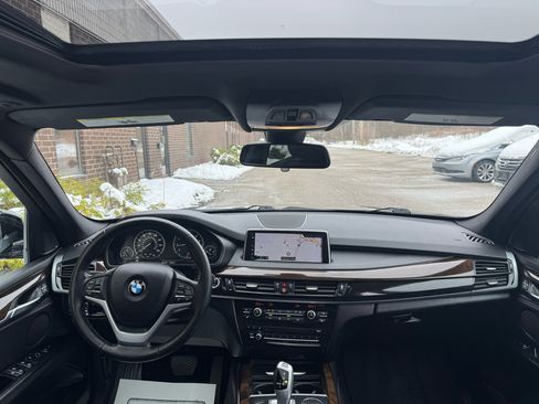 Used 2017 BMW X5 xDrive35i image 7