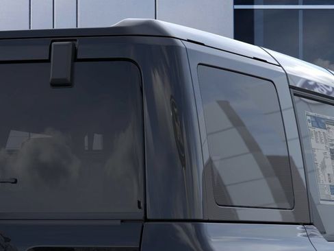 New 2026 Ford Bronco Badlands AWD/4WD image 25