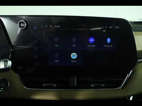 New 2026 Chevrolet Equinox ACTIV w/ Convenience Package III image 19