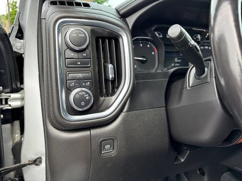 Used 2021 GMC Sierra 3500 SLE w/ X31 Off-Road Package AWD/4WD image 20