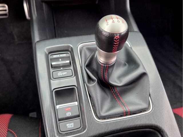 Used 2025 Honda Civic Si image 28