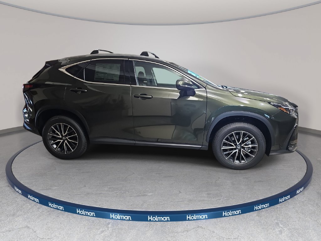 New 2026 Lexus NX 350 AWD w/ Accessory Package (K3) image 4