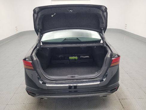 Used 2022 Nissan Altima 2.5 SR FWD image 29