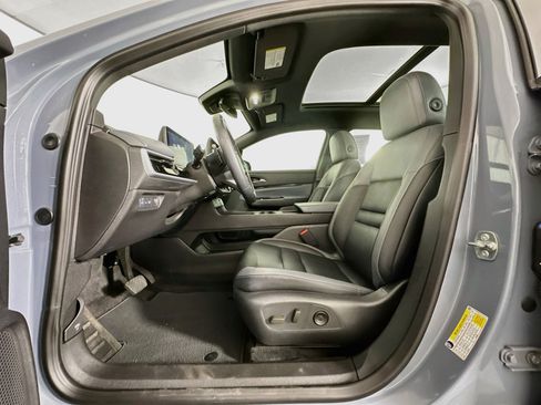 Used 2024 Honda Prologue Touring image 13