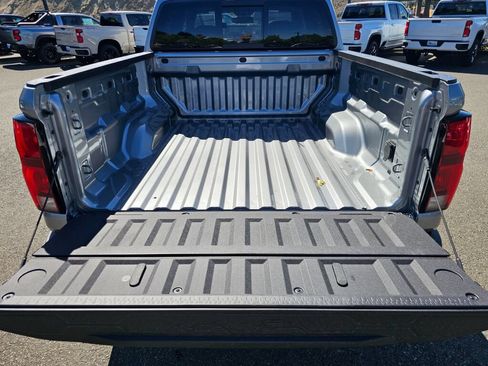 New 2026 Chevrolet Colorado Z71 w/ Technology Package AWD/4WD image 25