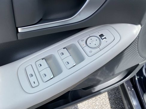 New 2026 Hyundai Sonata Blue FWD image 18