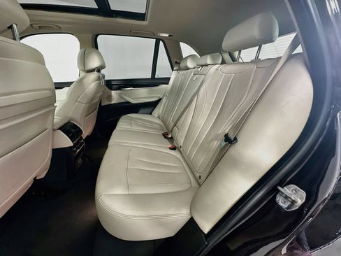 Used 2016 BMW X5 xDrive35i AWD/4WD image 26