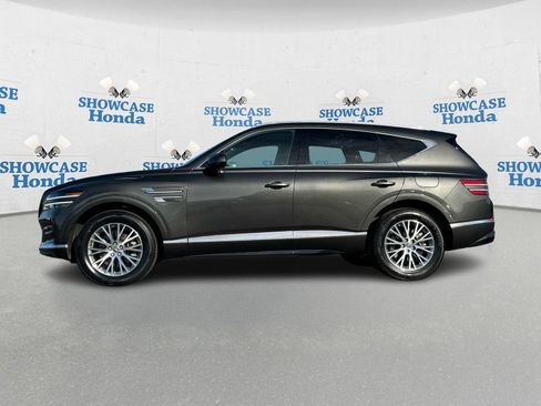 Used 2024 Genesis GV80 2.5T image 4