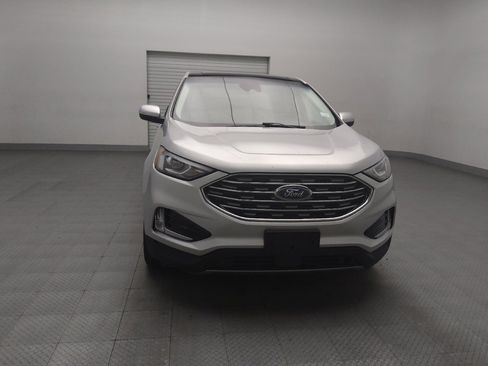 Used 2019 Ford Edge SEL w/ Equipment Group 201A image 14