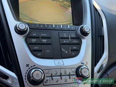 Used 2016 GMC Terrain Denali FWD image 28