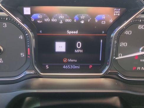 Used 2021 GMC Sierra 2500 Denali w/ Denali Ultimate Package image 20