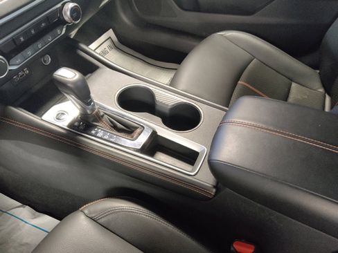 Used 2022 Nissan Altima 2.5 SR image 26