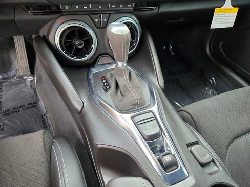 Used 2022 Chevrolet Camaro SS image 20