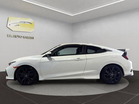 Used 2017 Honda Civic Si image 4