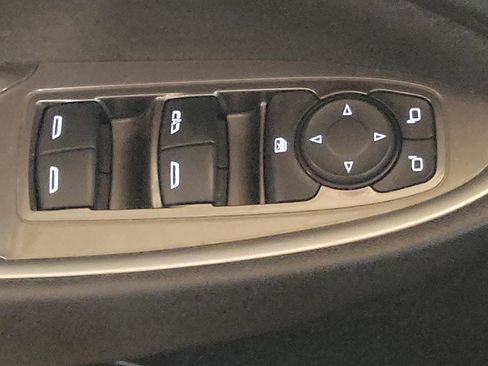 Used 2024 Chevrolet Malibu LT FWD image 27