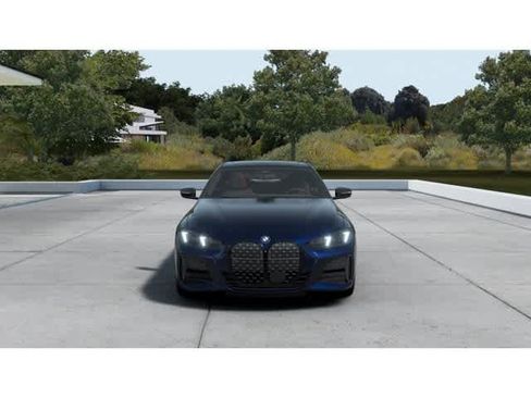 New 2027 BMW 430i Coupe w/ M Sport Package AWD/4WD image 3