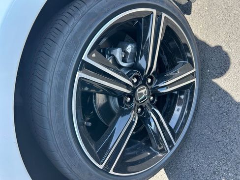New 2026 Honda Accord SE image 25