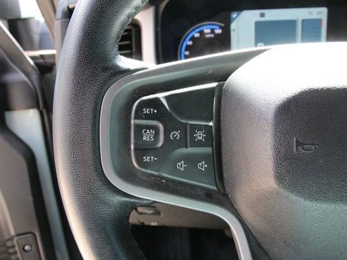 Used 2023 Ford Bronco Outer Banks image 15
