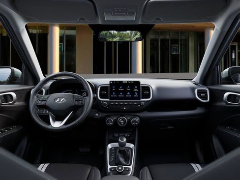 New 2026 Hyundai Venue SEL image 11