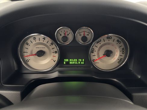 Used 2010 Ford Edge SEL FWD image 26