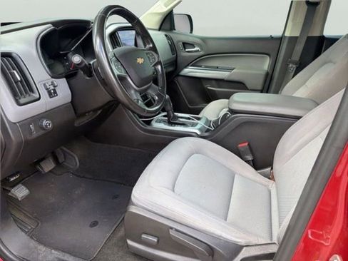 Used 2016 Chevrolet Colorado LT w/ LT Convenience Package image 27