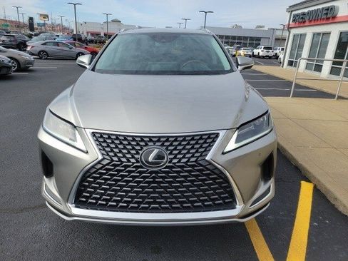 Used 2020 Lexus RX 350 350 image 2