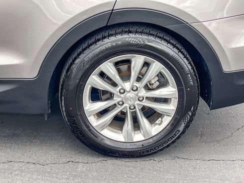 Used 2017 Hyundai Santa Fe Sport 2.0T image 10