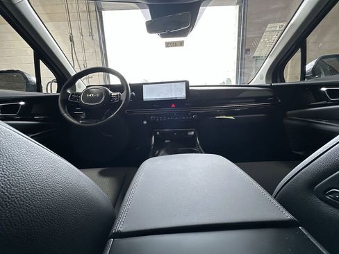 New 2026 Kia Carnival SX Prestige image 23