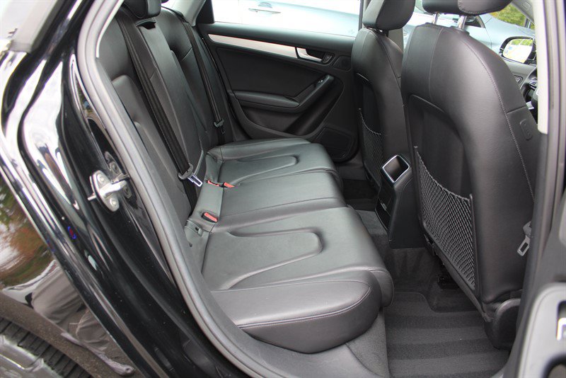 Used 2013 Audi A4 2.0T Premium w/ Convenience Pkg AWD/4WD image 23