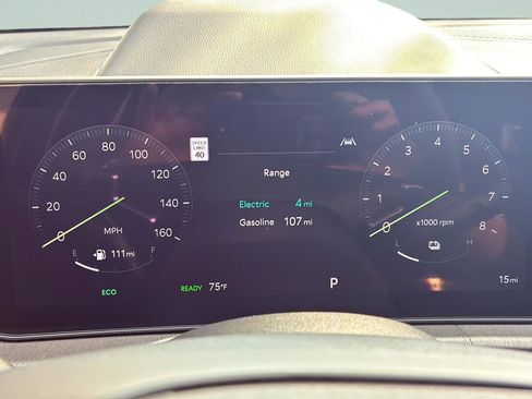 New 2026 Kia Sportage X-Line Prestige image 20