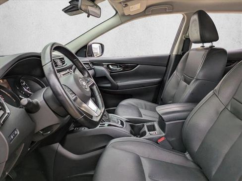 Used 2021 Nissan Rogue Sport SL image 15