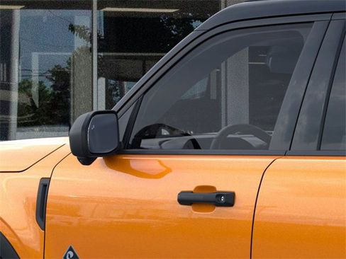 New 2026 Ford Bronco Sport Outer Banks w/ Outer Banks Tech Package+ image 20