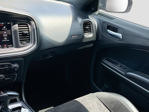 Used 2021 Dodge Charger Scat Pack RWD image 22