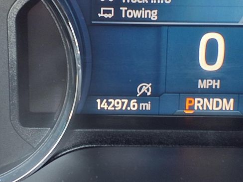 Used 2023 Ford F150 XLT w/ Equipment Group 302A High image 37