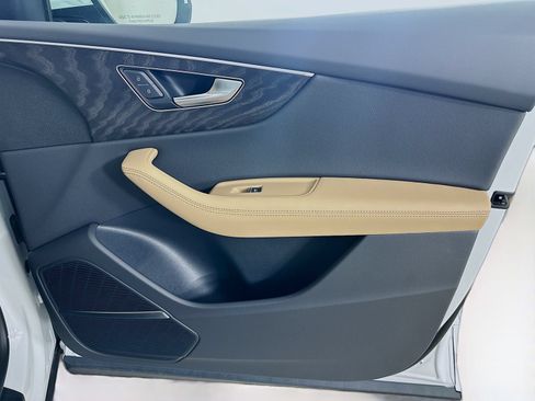 New 2026 Audi Q8 Premium Plus AWD/4WD image 43