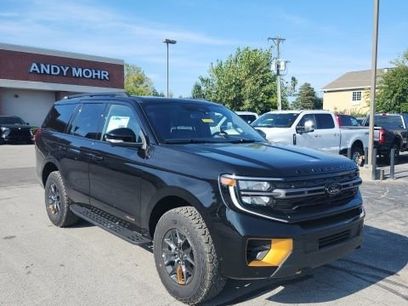 New 2025 Ford Expedition Tremor