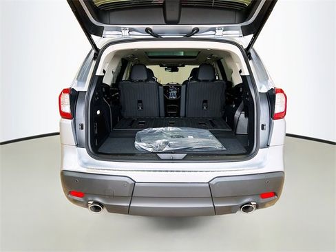 New 2025 Subaru Ascent Touring image 28