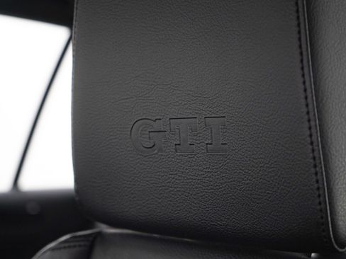 Used 2014 Volkswagen GTI Driver's Edition FWD image 24