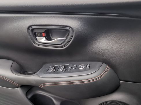 Certified 2025 Honda HR-V Sport image 25