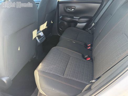 Certified 2025 Honda HR-V Sport image 18